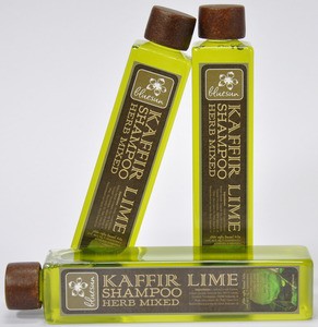 SHAMPOING CITRON